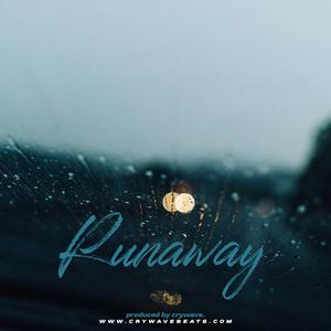 Picture for song '«Runaway» (Sad Guitar Type Beat)' by artist 'CRYWAVE.'