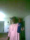 Picture for song 'G3ttin High' by artist 'C Serious'