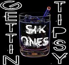 Picture for song 'Gettin Tipsy' by artist 'C-Sik'