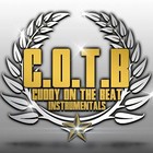 Picture for song 'KID INK* HANDS UP-PROD. COTB' by artist 'cuddyonthebeat'