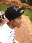 Picture for song 'Str8 Thuggin' by artist 'Cvxthetruth'