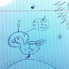 Picture for song 'Sayin GoodBye' by artist 'CyborgBill'