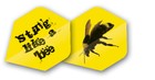 Picture for song 'Sting like A BeE' by artist 'd0ubletr0uble'