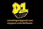 Picture for song 'Beatz for cheap lease/exclusive' by artist 'D1 B3ATZ'