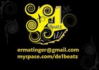Picture for song 'Darkarp d1 beats' by artist 'D1 B3ATZ'