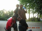 Picture for song 'Declared Feat. Mista Zell' by artist 'Da-Boyz'
