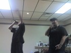 Picture for song 'We Rockstarz Now!!!' by artist 'D A F'