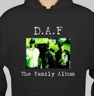 Picture for song 'We Stand 2gether..sample from 'The Family Album'..' by artist 'D A F'