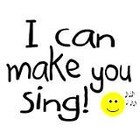 Picture for song 'MAKE YOU SING' by artist 'dagomuzik'