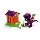 Picture for song 'Tyranozaur' by artist 'Dale Cooper'