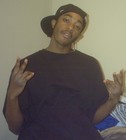 Picture for song 'too hype' by artist 'da Money Maker'