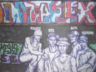 Picture for song 'I Luv Hip-Hop' by artist 'Da Nemesis'