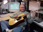 Picture for song 'More Than a Song' by artist 'Dan Whittemore'