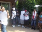 Picture for song 'Say Goodbye' by artist 'Da REAL Krunk Squad'