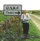 Picture for song 'Mostannoyingsoundintheworld' by artist 'Dark Twat'
