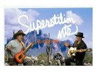 Picture for song 'Superstition Mountain' by artist 'Darrell Heath'
