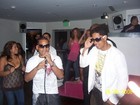 Picture for song ''Deborah Ha Dicho' DarWin Feat. Jacob' by artist 'DarWin y 45'