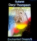 Picture for song 'Another Uptown Express' by artist 'Daryl Thompson'