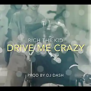 Picture for song 'Rich The Kid - They Paid Me (Prod by DJ Dash)' by artist 'DashRadio'