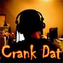 Picture for song 'crank dat remix' by artist 'dat nigga P-Money'