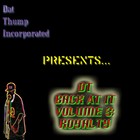 Picture for song 'Instrumental Mastermind(instrumental)' by artist 'Dat Thump Incorporated'