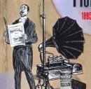 Picture for song 'The Man Who Broke the Bank at Monte Carlo' by artist 'Dave Ciciotte'