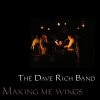 Picture for song 'Driving by the light of the moon' by artist 'Dave Rich'