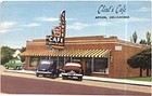 Picture for song 'Get Your Kicks on Route 66' by artist 'David Floodstrand'