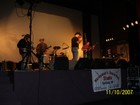 Picture for song 'Brown Bottle Blues' by artist 'David James and The Gang'