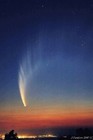 Picture for song '01 Halleys Comet Theme Music' by artist 'David Pendragon'
