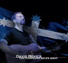 Picture for song 'World of Broken Dreams' by artist 'David Rovics'