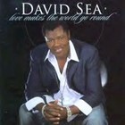 Picture for song 'Stay In My Arms' by artist 'David Sea'