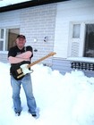 Picture for song 'Funky Monday by Dawn Diamond, Juri Rosenfeld!' by artist 'Dawn Diamond'