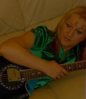 Picture for song 'Something from ..by ..Louis Brown, Dawn Diamond' by artist 'Dawn Diamond'