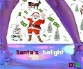 Picture for song 'Santa's Delight' by artist 'D.B. IV'