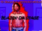 Picture for song 'rock n roll crank dat freestyle (ft. D Wayne)' by artist 'D Blaze Inferno'