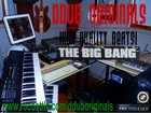 Picture for song '01 Want What' by artist 'DDub Originals'