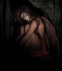 Picture for song 'ANGEL OF MINE' by artist 'DEADWATER MONK'