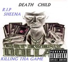 Picture for song 'how we ride' by artist 'death chld'