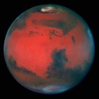 Picture for song 'The Red Army of Mars' by artist 'Death Valley Yacht Club'