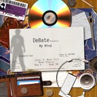 Picture for song 'Ghost' by artist 'DeBate'