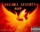 Picture for song 'Tiempo de recordar' by artist 'decimaalianza4117'