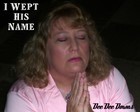 Picture for song 'I Wept His Name' by artist 'Dee Dee Downs'