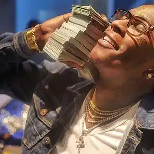 Picture for song 'Slime Talk' by artist 'DeeFom'