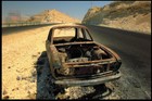 Picture for song 'Silence Coming Down' by artist 'Deff Enders'