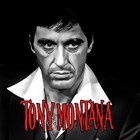 Picture for song 'Tony Montana' by artist 'Def Starz'