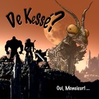 Picture for song 'Grabënbrusky' by artist 'de kesse'