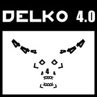 Picture for song '02-Delko-Delko 4.0-Maitresse.mp3' by artist 'Delko'