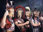 Picture for song 'August 480 B.C. (300 SPARTANS)' by artist 'DEMETRIOS KATIS'