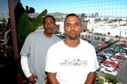 Picture for song 'Run away' by artist 'Dem Kats'